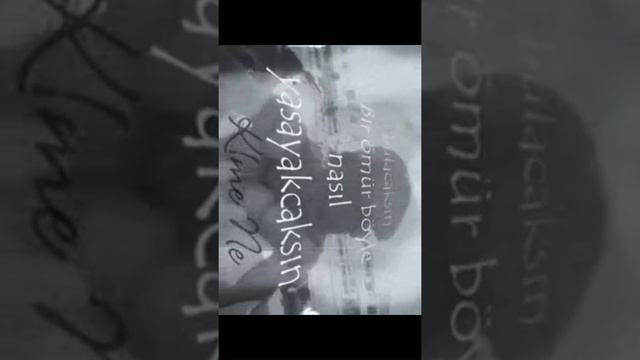 Tuna tabu Anladım senin bana döneceğin yok