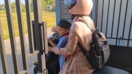 shinki cerita sekolah hari pertama ketemu cowok gendol dan cewek kurus