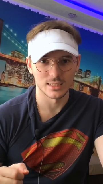 НА САМОМ ДЕЛЕ ДЖОКЕР НЕ БЕЗУМЕН!