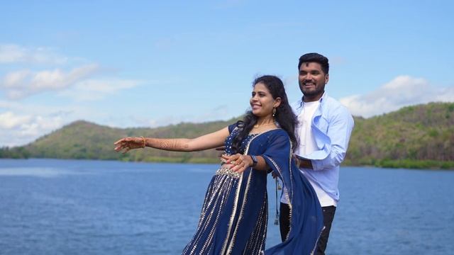 #Prewedding || Prabhakar Reddy & Aruna Pre Wedding || I mark team 9010909020