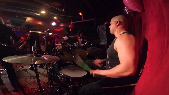 Играем Беллини в Алиби!
Моя группа:
https://vk.com/burgardtband