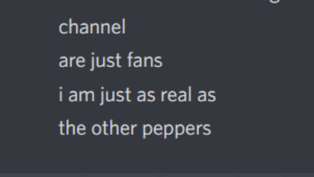 Pepper and Beluga CALLS OUT Audience! (Drama) (I AM NOT A FAKE PEPPER)