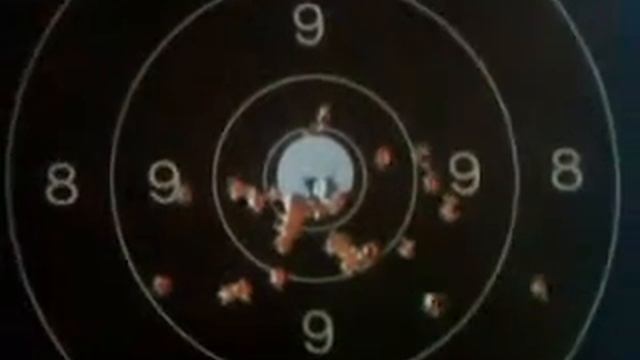 TARGET ZASTAVA MK4