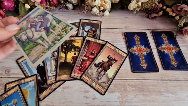 Что он думает обо мне сегодня? Его мысли? Что он думает обо мне сейчас? Гадание онлайн|Таро🔮 я и он
