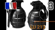 Top 5 Most Unusual military hand grenades in the world