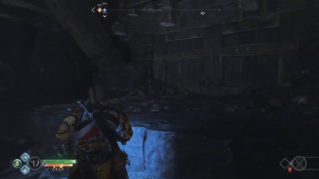 God of war #22