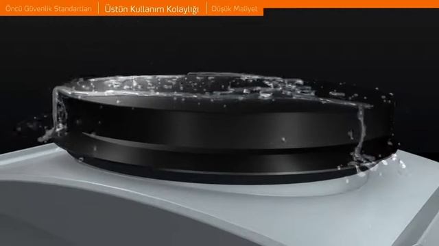 Manyetik Karıştırıcı MR