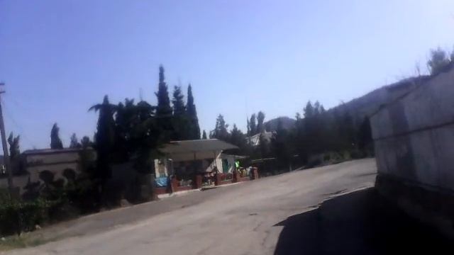 Мы гуляем по селу)