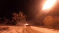 Кадры освобождения Свердликово в курском приграничье