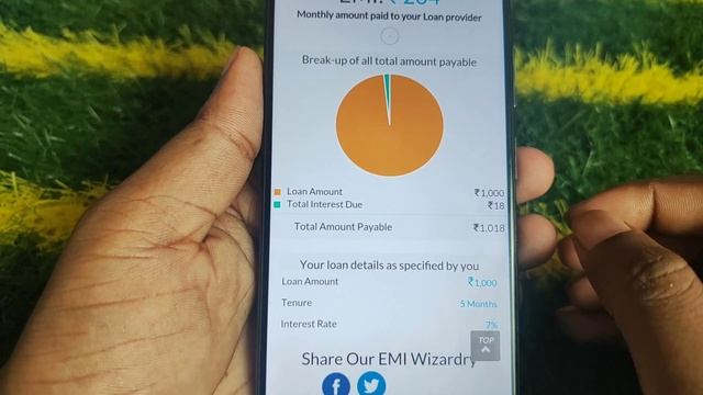 1000 ka loan kaise le | loan kaise le mobile se 1000 | 1000 loan instant approval | 1 hajar ka loan