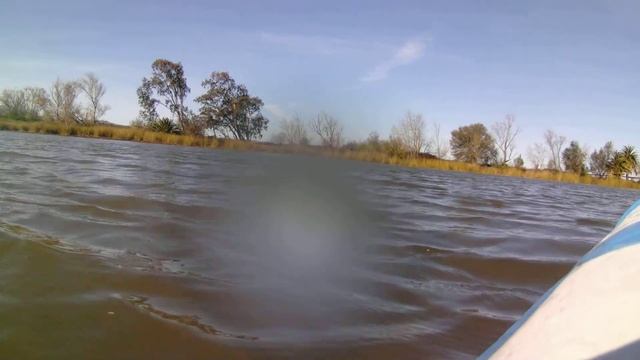 SUP Big Break 20210306
