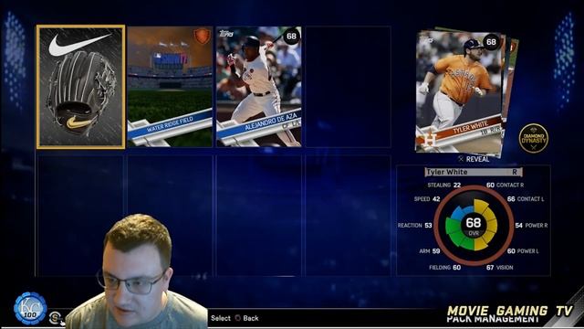 HUGE PACK OPENING! BASES LOADED PACKS! LEGEND PACK! 20 BUNDLE! MLB THE SHOW 17 DIAMOND DYNASTY