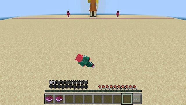 ПРОШЕЛ ИГРУ ТИШЕ ЕДЕШЬ ДАЛЬШЕ БУДЕШЬ ИЗ ИГРЫ В КАЛЬМАРА