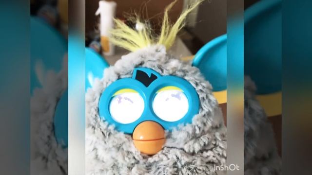Furby