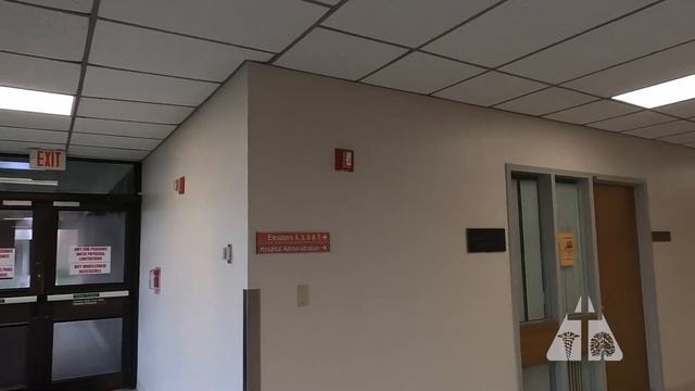 Arriving at the Epilepsy Monitoring Unit