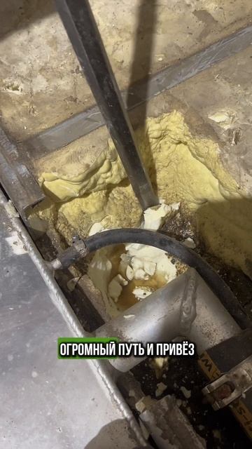 Проблемные блоки плавучести Алюмы 4.7