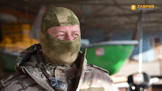 ✔️ Народный фронт передал гуманитарный груз военнослужащим на Херсонском направлении   В рамках ...