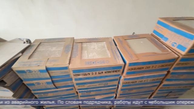18.02.2025 Жители Долинского района задали животрепещущие вопросы губернатору