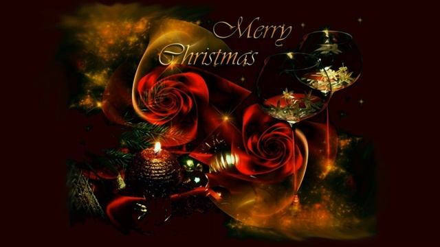 1 Samuele Pagliarani Jingle Bells
