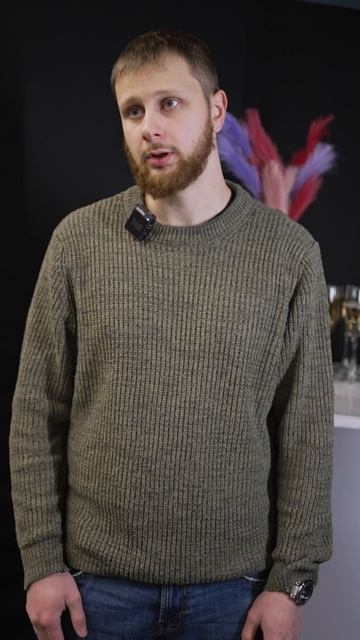 Отзыв Евгения по работе с Данилом Черанёвым