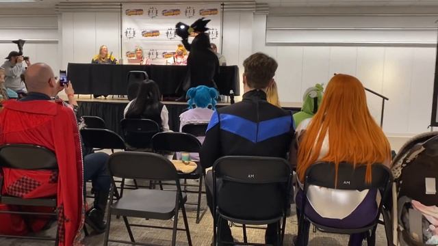 MY TOKOYAMI COSPLAY || COSPLAY CONTEST