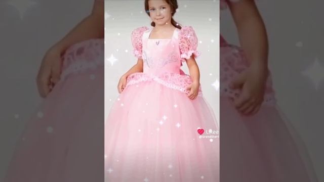 Детские маскарадные костюмы
