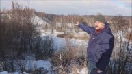 О неудаче с проектом ликвидации ядовитого пруда и красных ручьях