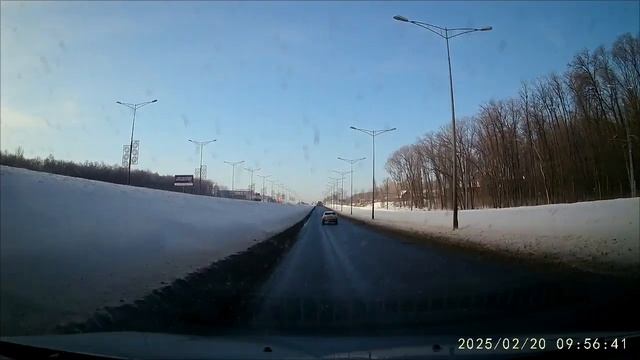 ПДД РФ, 18. Приоритет маршрутных транспортных средств.