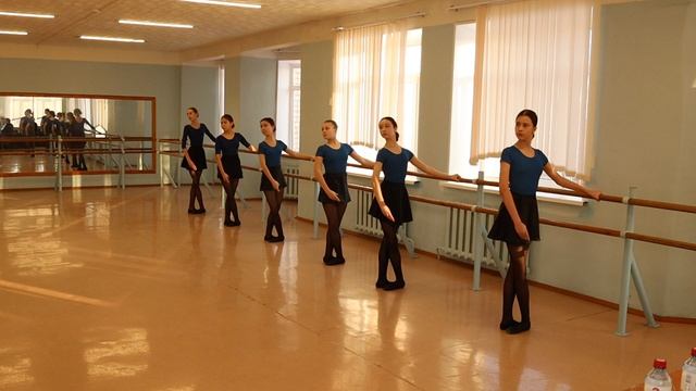 Отборочный тур Республиканского конкурса Афарин. 12-14 лет ОАТ Цветик-Семицветик рук Волкова С. А.