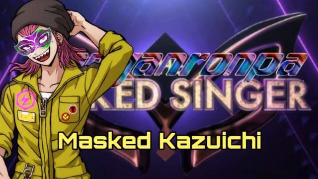 Kazuichi Sings “Lost Boy” by Ruth B (Masked Singer)