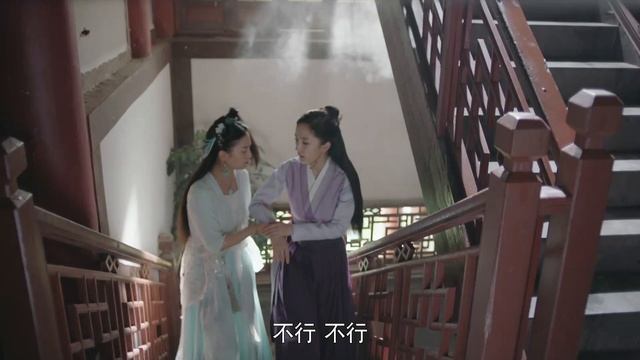 MULTISUB【扶摇 Legend of Fu Yao】13 ：#狐妖小红娘#杨幂为摆脱封印，与太子#阮经天 历经磨难，最终成功对抗命运| #杨幂#阮经天| 剧盒—独播剧场