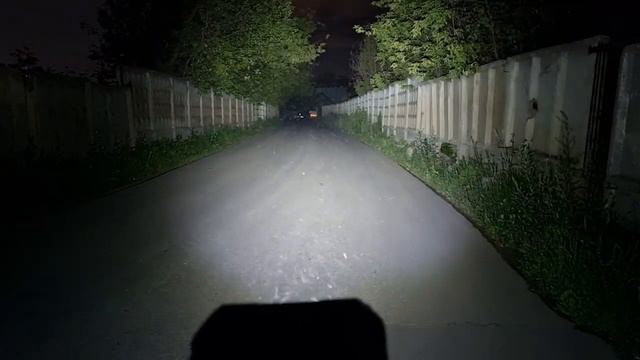 1740SS
Светодиодная фара рабочего света PRO 40 Вт Osram (Spot 45°)