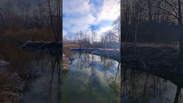 Моя дорога...