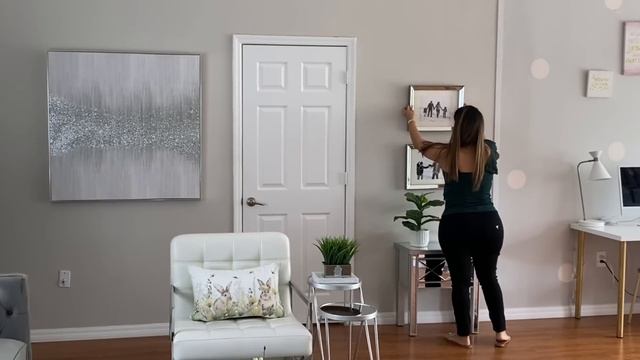 Decoración de la sala 2023 | Decoración Primavera | ideas para la sala glamorosa | Melissa Espinosa