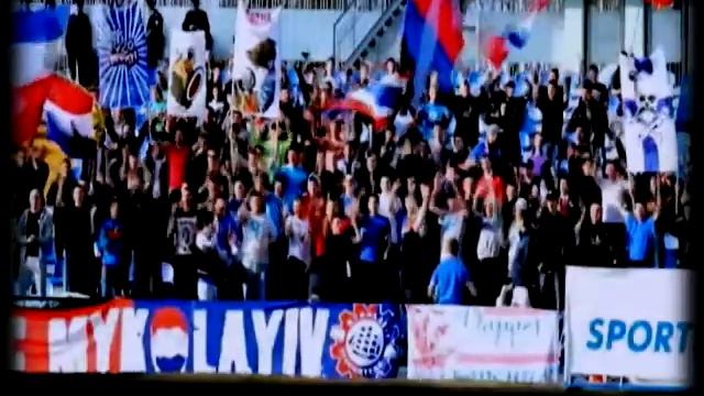 МФК Николаев - Сумы. Анонс матча 06.05.13