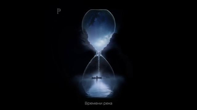 Времени река - Роман Харланов лирик видео