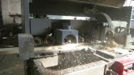 Casadei Matrix 230/4+1 станок четырехсторонний