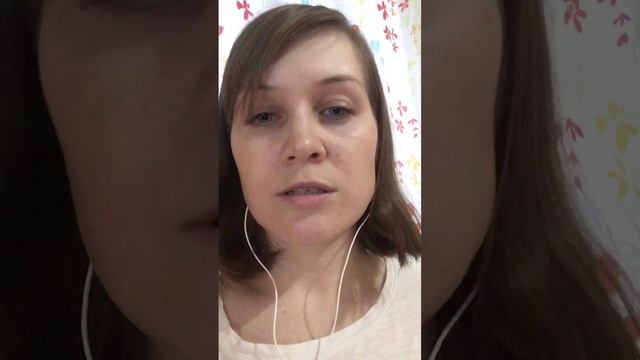 Отзыв о годовой программе. Татьяна Казымова