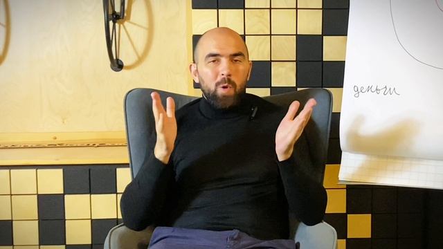 В этом видео расскажу про инструменты по реализации