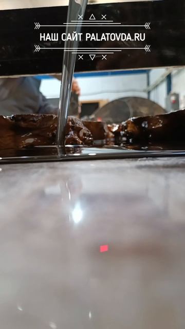 Очный мастер-класс по эпоксидной смоле: учимся создавать шедевры с нуля!