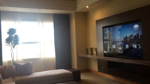 mandarin oriental miami