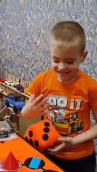 Весёлые ролики у нас на канале