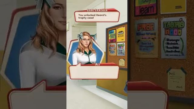 High School Story: Book 1 ~ Chapter 11 - Ali Rose "Lesbi Friends!"