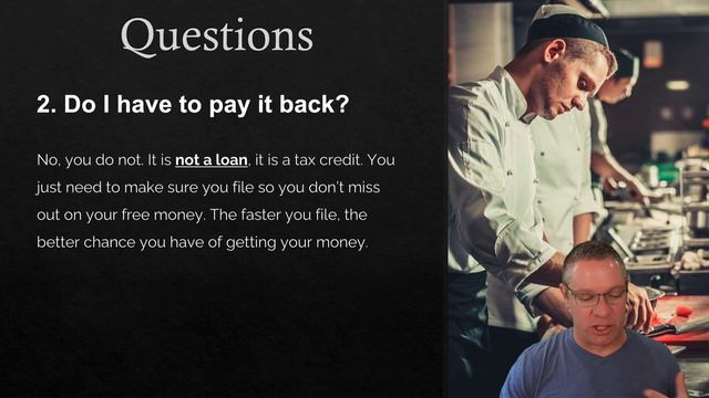 How to Get Your ERC Tax Refund for Businesses