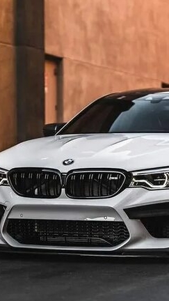 Хасаню на м5 ф90