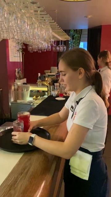 Корректировка на месте