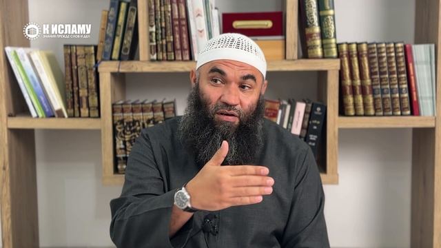 Призывающий должен соответствовать менталитету своего народа. Ринат Абу Мухаммад