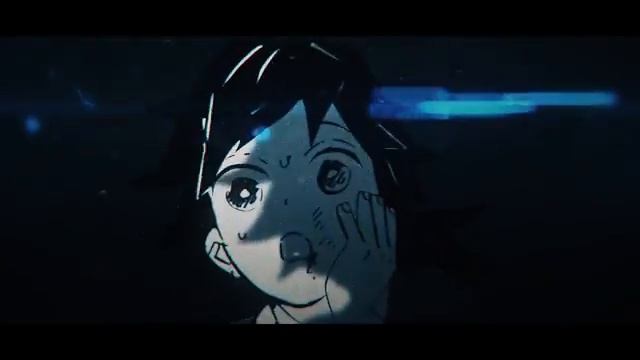 Águas Passadas | Giyu Tomioka (Demon Slayer) | Basara