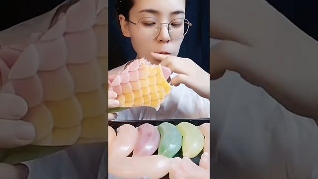 #mukbangeatingshow #asmrmukbang #eatingsounds #mukbangasmr #mukbangasmreating #mukbangeatingasmr ...