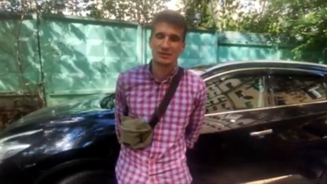 Подобрали Nissan Murano для Игоря. Его впечатления от машины и от работы с нами.